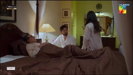 Meri Tanhai - Episode 23 - 16th June 2025